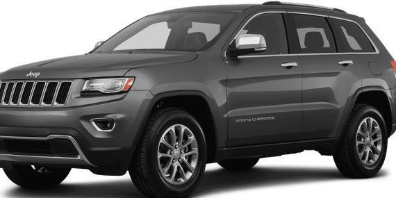 JEEP GRAND CHEROKEE 2016 1C4RJFBG4GC431872 image